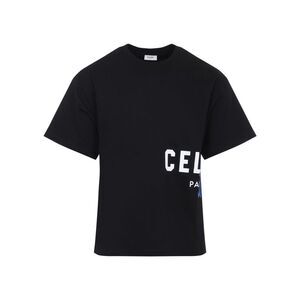 Celine Relaxed T-Shirt Men